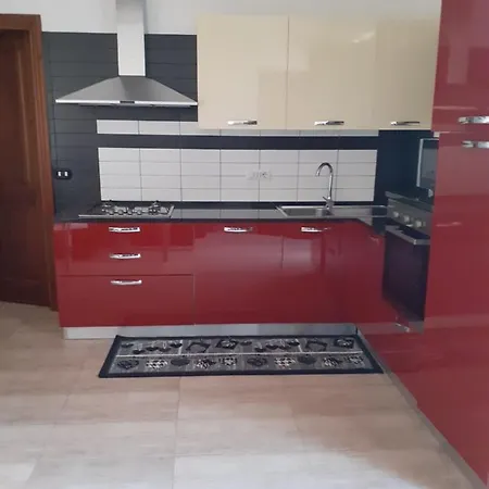 Casa Dylan Appartement