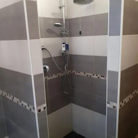 Casa Dylan Appartement *