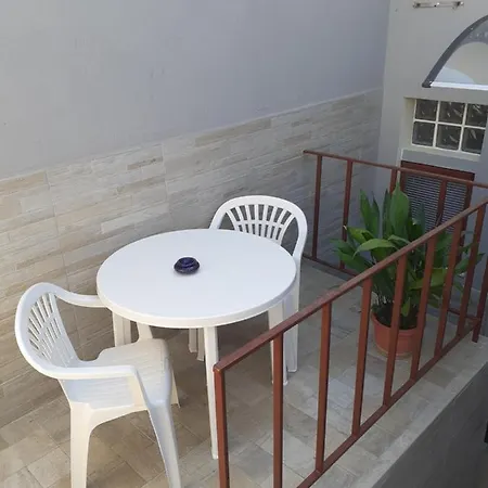 Casa Dylan * קליארי