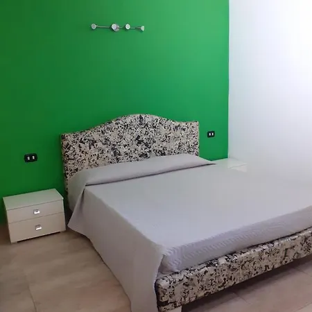 Casa Dylan Apartment