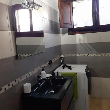 Casa Dylan Apartment Cagliari
