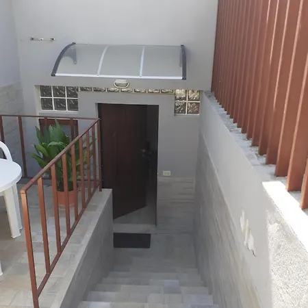 Apartment Casa Dylan *
