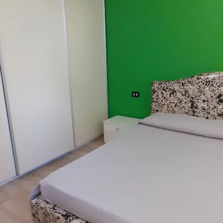 Casa Dylan Apartment *