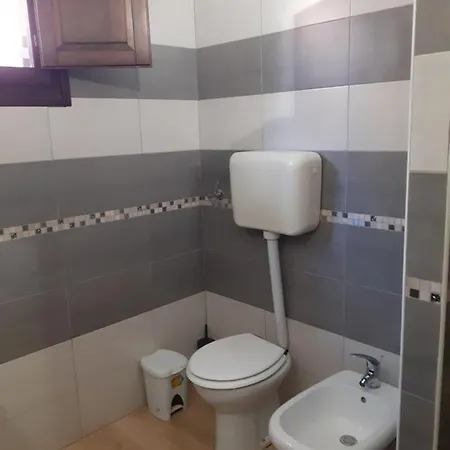 Casa Dylan Apartment Cagliari